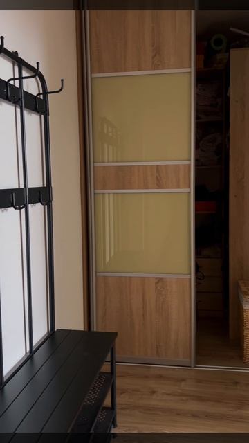 1-комнатная квартира в ЖК Современник