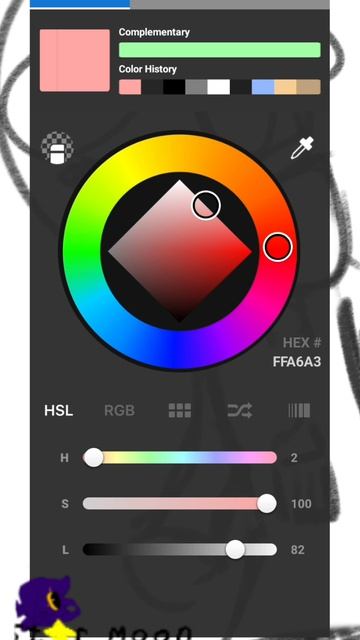 На конкурс Флафф