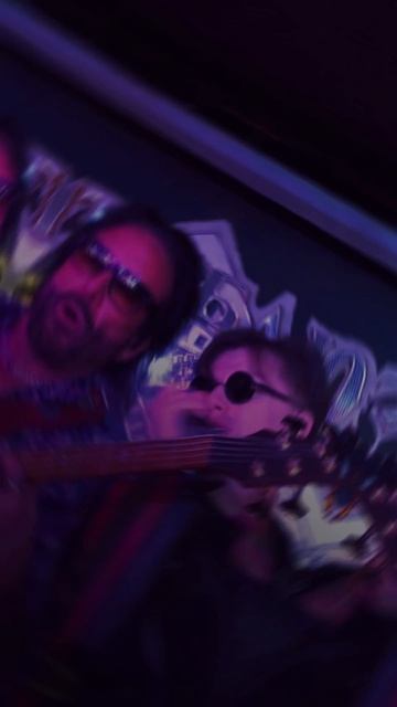 Дали жару с Марко Мендоза