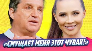 Кушанашвили высказался о фото Лерчек из онкоцентра 🔥 Новости Шоу Бизнеса