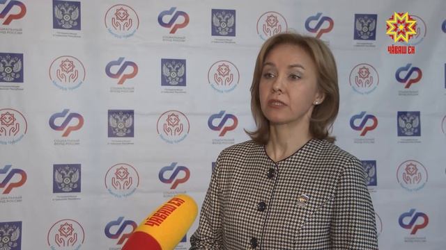 В Чебоксарах прошла масштабная конференция по безопасности и охране труда