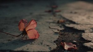 НОЖ В СПИНЕ.  БАЛЛАДА.