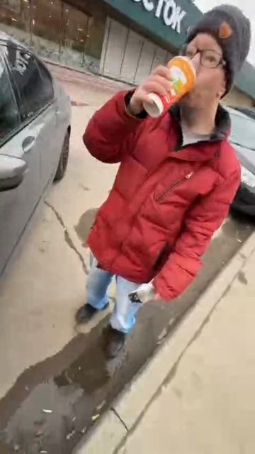 ☝️У меня утро с кофе начинается, а у вас?