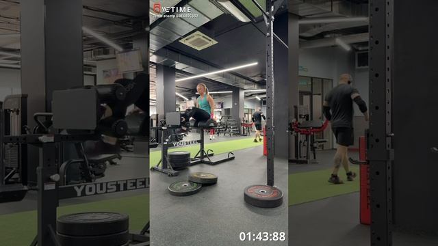 Балакина Татьяна, менеджер ТЗ ТФ Зел-1, 69 повторов, 1 попытка