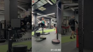 Балакина Татьяна, менеджер ТЗ ТФ Зел-1, 69 повторов, 1 попытка