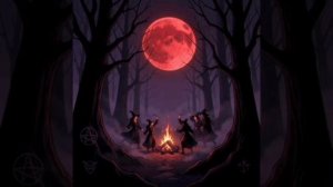 Александр Куликов - Вальпургиева ночь.