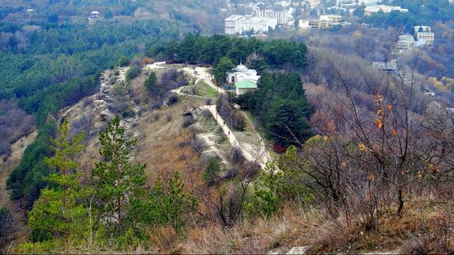 северный кавказ Кисловодск