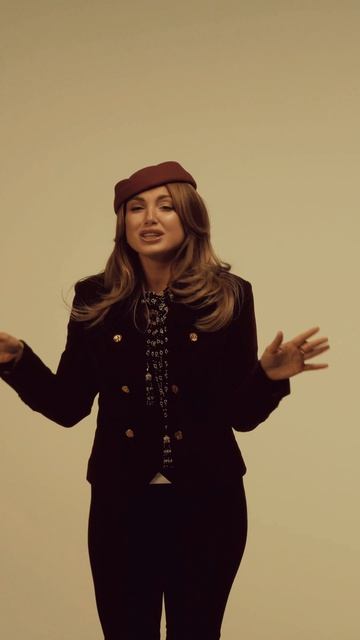 Лилия Шаулухова - Не ревнуй