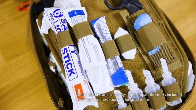 Helikon-Tex - Automotive Med Kit®