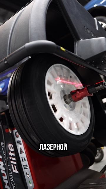 Фирменный шиномонтаж для Peugeot Expert