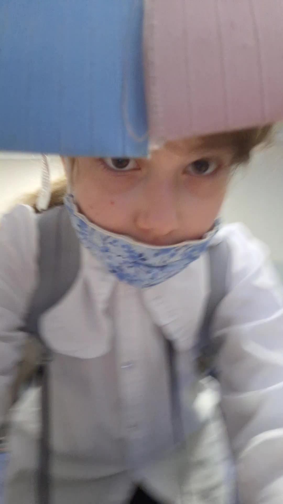 Мой понедельник