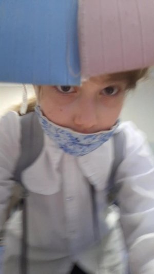 Мой понедельник