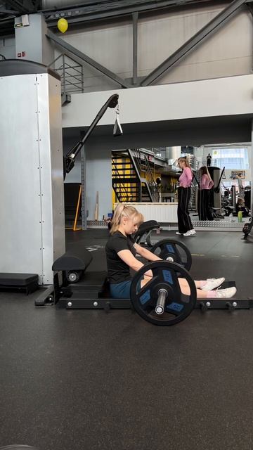 Ягодичный упор