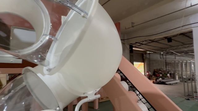 Компактная игровая площадка для дома 🧸 — мало места, много веселья!