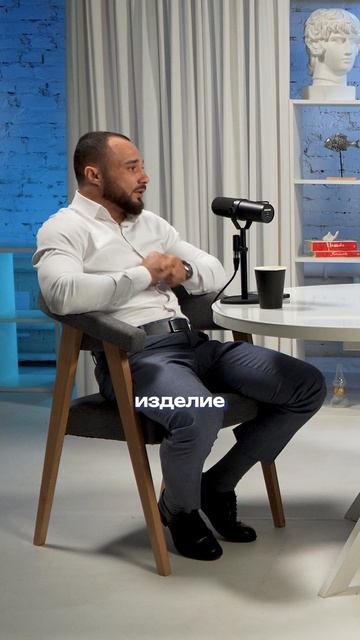 Сегодня в гостях у Аквамир — Ксения Котова и Павел Авакян.