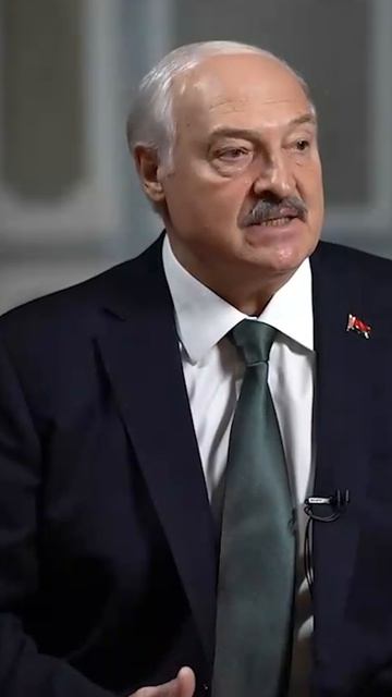 Лукашенко ответил на слухи о фальсификациях на выборах