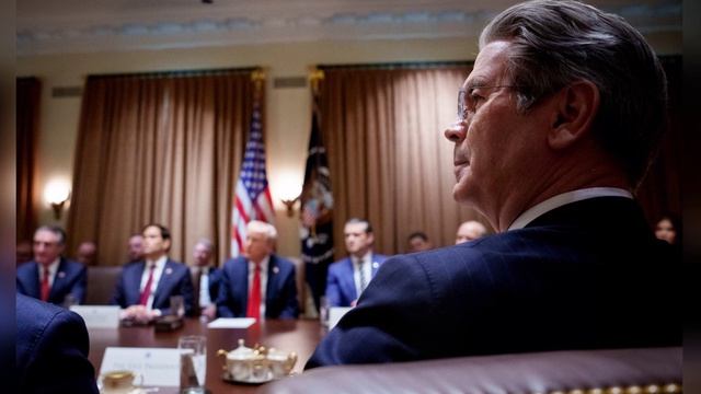 ЗОЛОТО ВМЕСТО ДОЛЛАРА! ШТАТЫ ПРИЗНАЛИ ПОРАЖЕНИЕ — ПОЧЕМУ БЕССЕНТ УГРОЖАЛ КИТАЮ