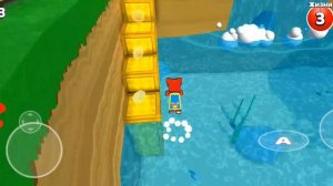 как найти все стикеры в черепахогоаде