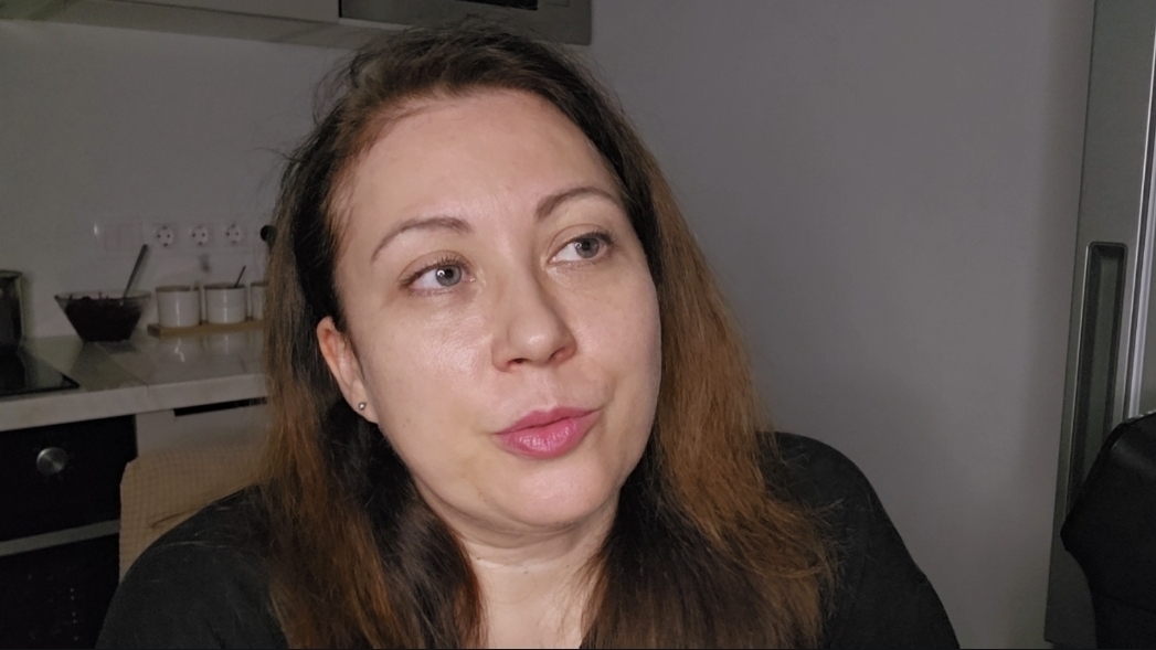 20-04-2026 Пошла в Секонд Хэнд // На ужин большая порция!