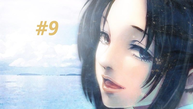 The House In Fata Morgana / Дом в Фата‑Моргане - Моё прохождение #9