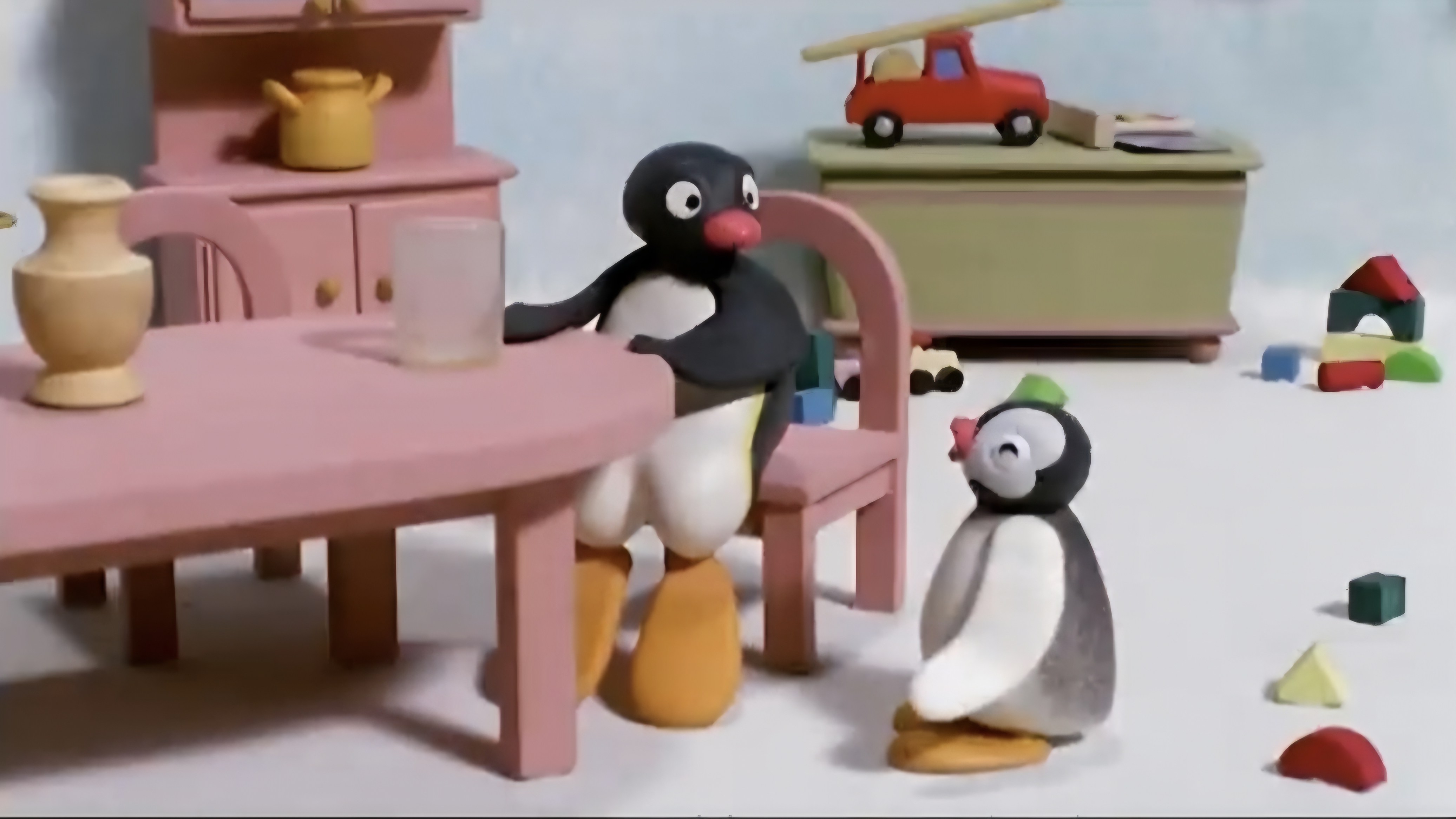 МУЛЬТИК ДЛЯ ДЕТЕЙ ПРО ПИНГВИНОВ🐧🐧. КАК РАЗВЕСЕЛИТЬ ПИНГВИНЁНКА? МУЛЬТФИЛЬМЫ ДЛЯ ДЕТЕЙ.