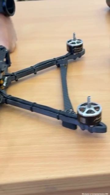 Ветераны СВО рассказали крымским студентам о работе с беспилотниками