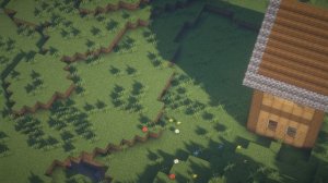 #обзорт#надом #майнкрафт