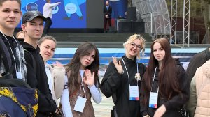 На Ставрополье прошёл региональный этап Всероссийской ярмарки вакансий