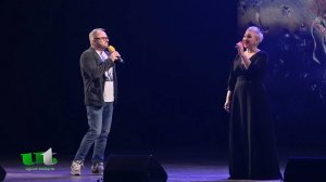 2023/04/01 – «Тут и там» (Анна Балыбина, Андрей Кучмар)