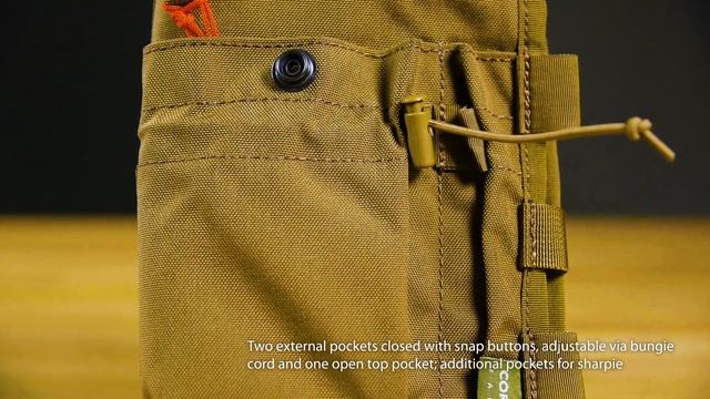 Helikon-Tex - Map Case