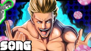 ХАКАРИ РЭП ♫ ДЖЕКПОТ - Реакция на GameboyJones