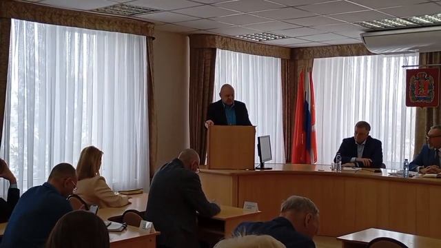 Подведение итогов паводковой ситуации в Ачинском округе