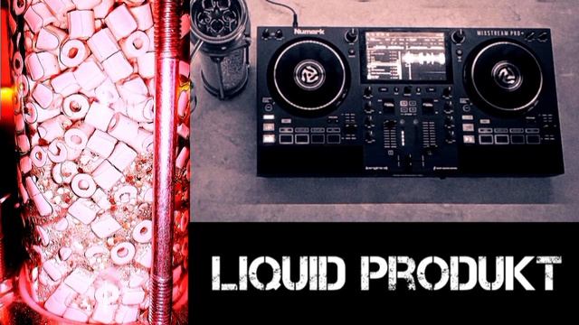 LP. Moonshine Messa 6. Liquid Drum And Bass Mix B2b Samogon.