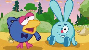 Смешарики - Смешарики для малышей