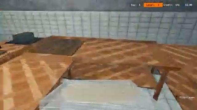 Knead, Squeeze, Wrap Simulator  Demo