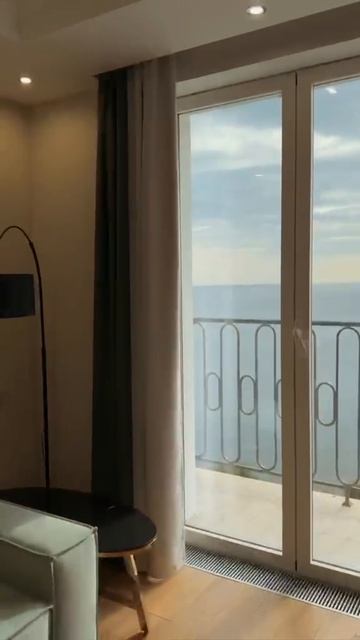 Резиденция Граф Толстой Анапа 🌟