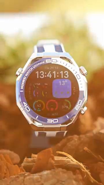 Что могут Huawei Watch Ultimate 2: звонки, сообщения и платежи прямо на часах! 🔥⌚