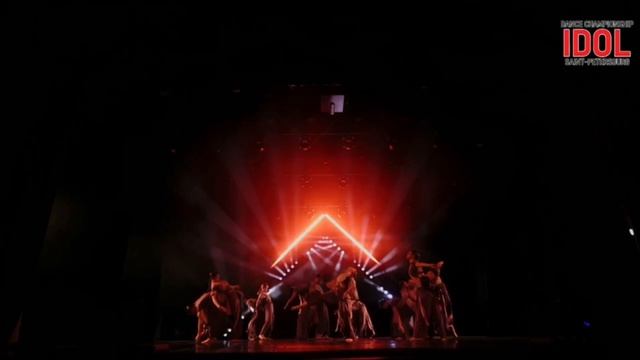 Студия Анны Серовой | 