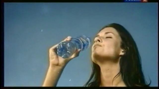 Рекламные блоки и анонсы (Россия 2, 20.04.2011)