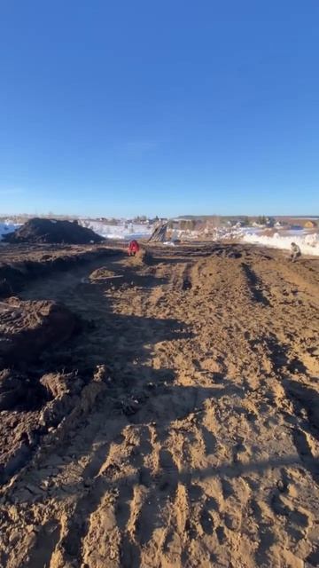 История про строительство дома по семейной ипотеке