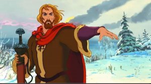 ВПК Клинок-Русская рать