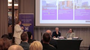 «Юридические вопросы управления коммерческой недвижимостью со множественностью собственников»