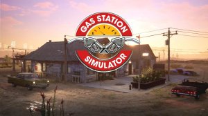 Gas Station Simulator #9