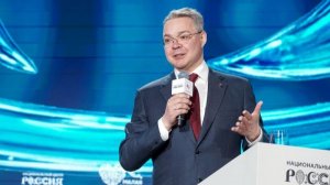 Глава Ставрополья представил краевой опыт развития сельских территорий