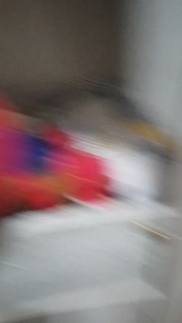 драюсь с доппи помидором от первого лица 2 часть не до конца