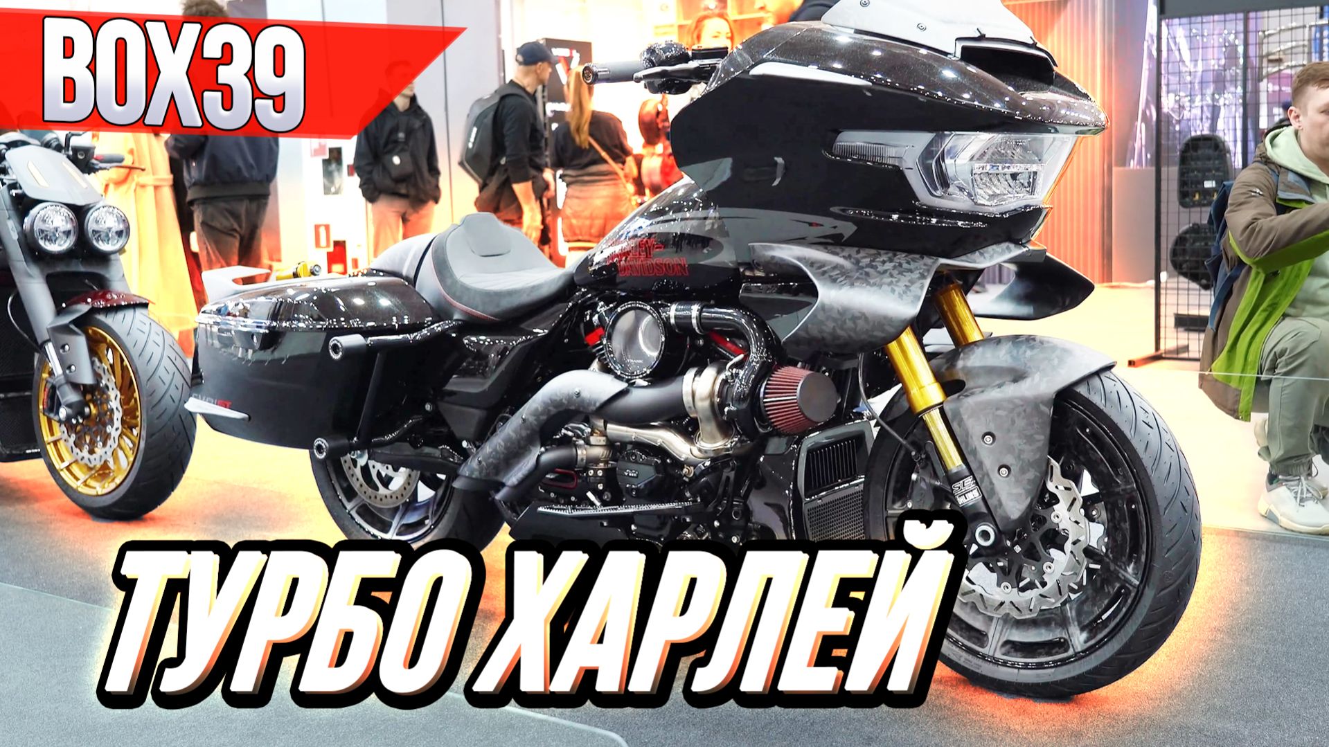 Обзор крутейших новинок и уже классики от BOX39.