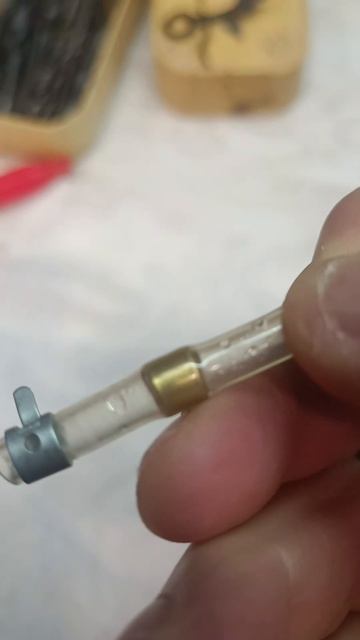 Обратные клапана от тахацу на ханкай 9.8.