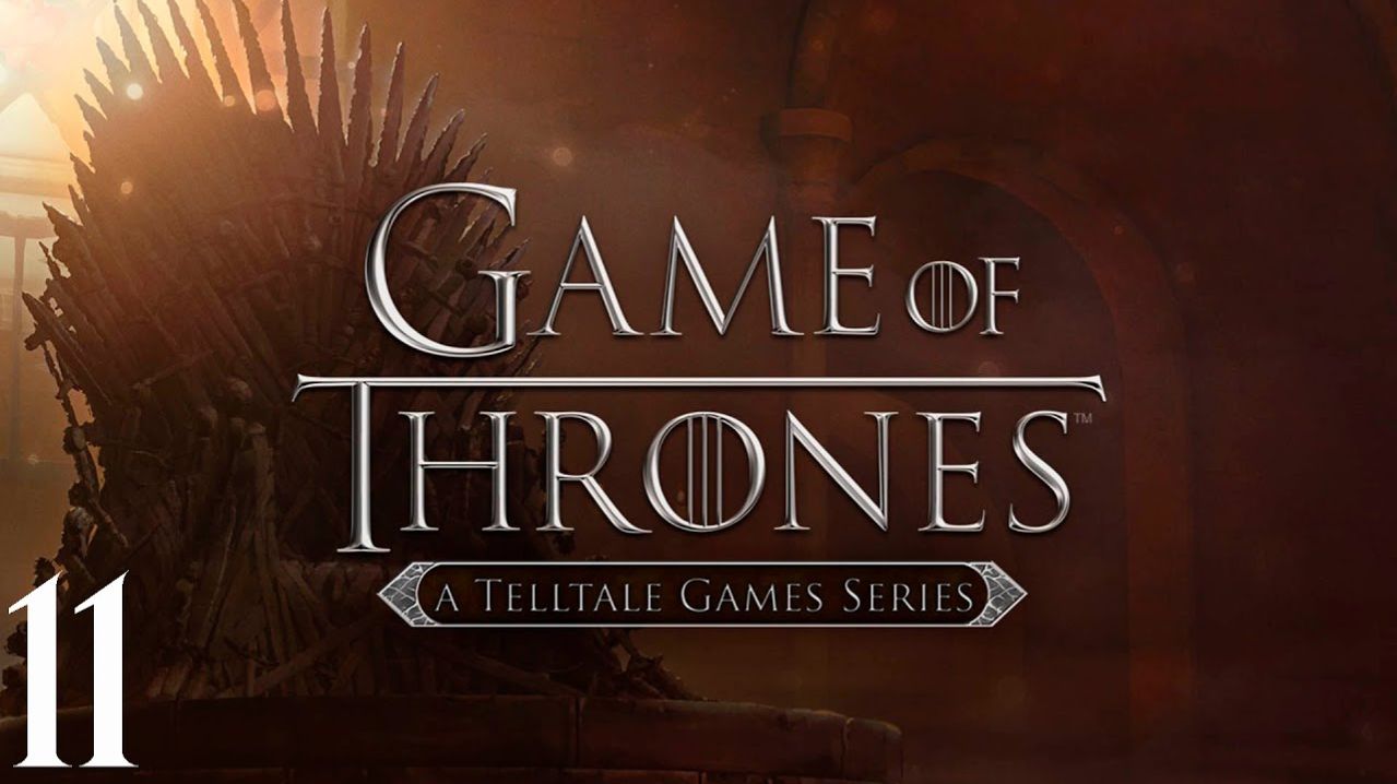 Game of Thrones - Эпизод 4.3 - Сыновья Зимы