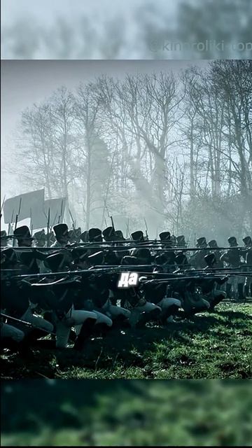 Фильм- Наполеон.ДА ЗДРАВСТВУЕТ ИМПЕРАТОР🔥_ Фильм- Наполеон