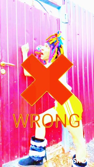 БАБУШКААААААА